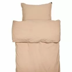 Himla The Nest Bettdeckenbezug 220x220 Cm, Dawn