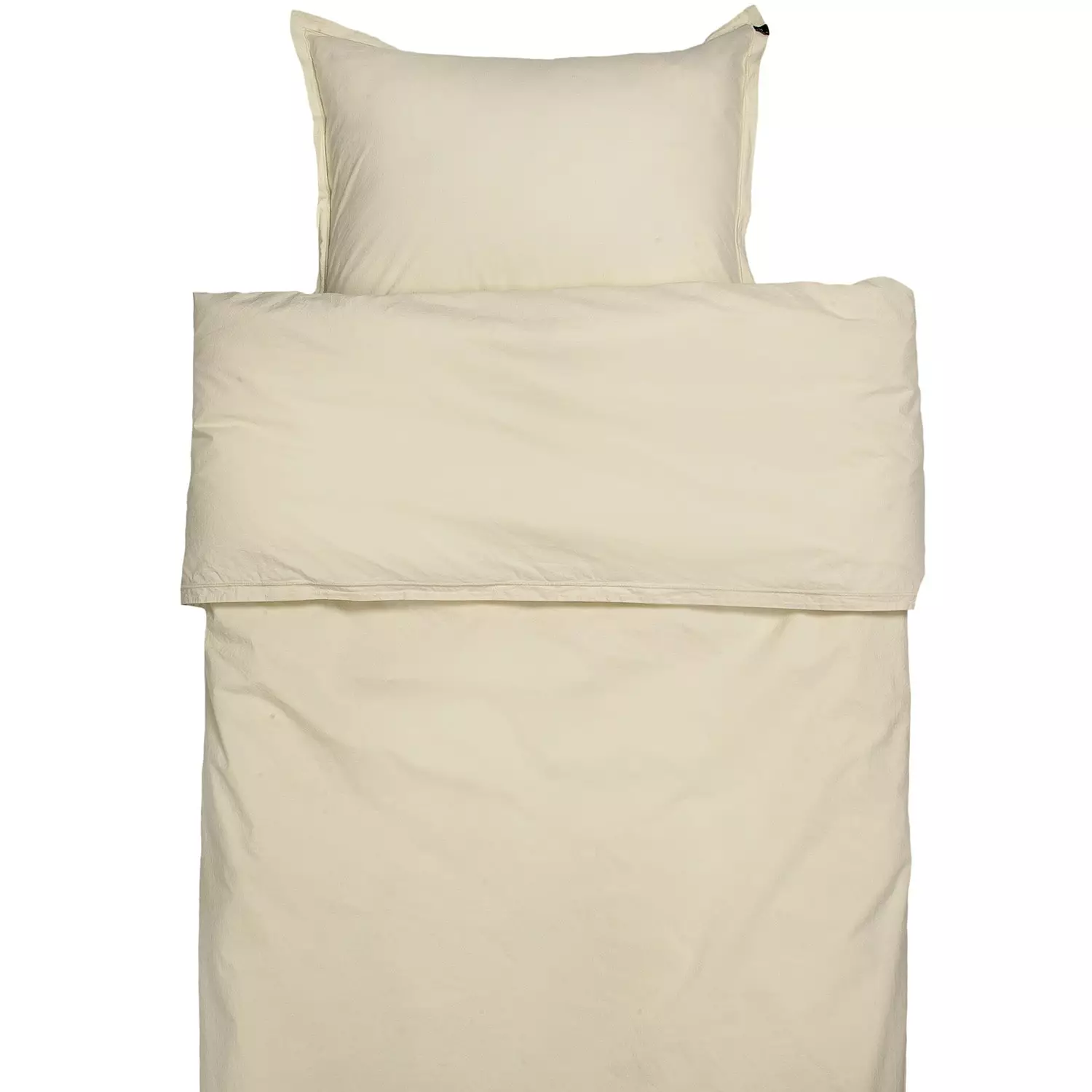 Himla The Nest Bettdeckenbezug 220x220 Cm, Toast 3 Himla The Nest Bettdeckenbezug 220x220 Cm, Toast