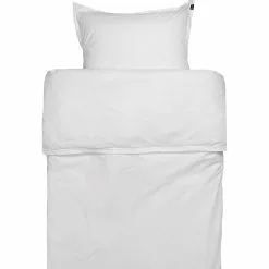 Himla The Nest Bettdeckenbezug 220x220 Cm, Weiß