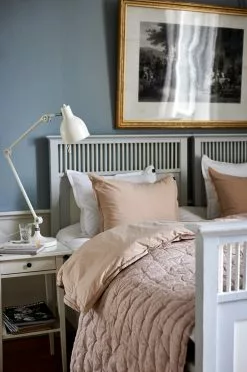 Himla The Nest Bettdeckenbezug 220x220 Cm, Dawn -Home-Verkäufe 2023 himla the nest paslakan 150x210 cm dawn 26