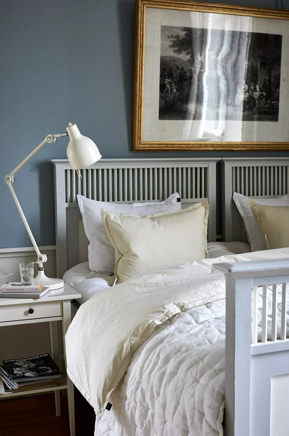 Himla The Nest Bettdeckenbezug 220x220 Cm, Toast 5 Himla The Nest Bettdeckenbezug 220x220 Cm, Toast – Bild 3