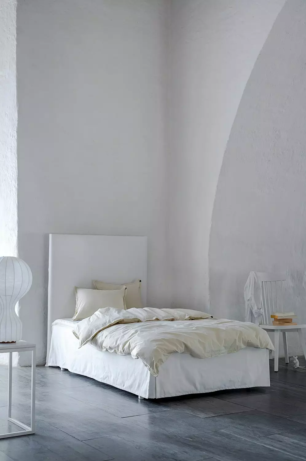 Himla The Nest Bettdeckenbezug 220x220 Cm, Toast 6 Himla The Nest Bettdeckenbezug 220x220 Cm, Toast – Bild 4