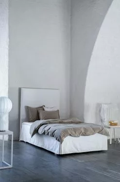 Himla The Nest Laken 270x270 Cm, Dusk -Home-Verkäufe 2023 himla the nest underlakan 160x270 cm dawn 24