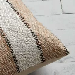 House Doctor Linn Kissenbezug, 50x50cm/ Orange -Home-Verkäufe 2023 house doctor linn kissenbezug 50x50cm orange 1