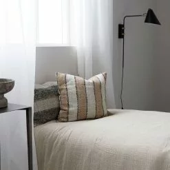 House Doctor Linn Kissenbezug, 50x50cm/ Orange -Home-Verkäufe 2023 house doctor linn kissenbezug 50x50cm orange 2