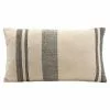 House Doctor Morocco Kissenbezug 30x50 Cm, Beige