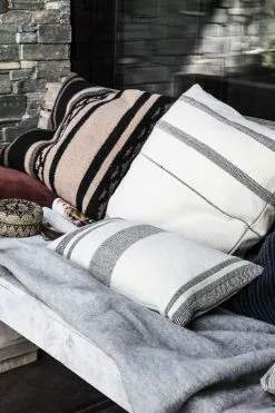 House Doctor Morocco Kissenbezug 30x50 Cm, Beige -Home-Verkäufe 2023 house doctor morocco kissenbezug beige 5