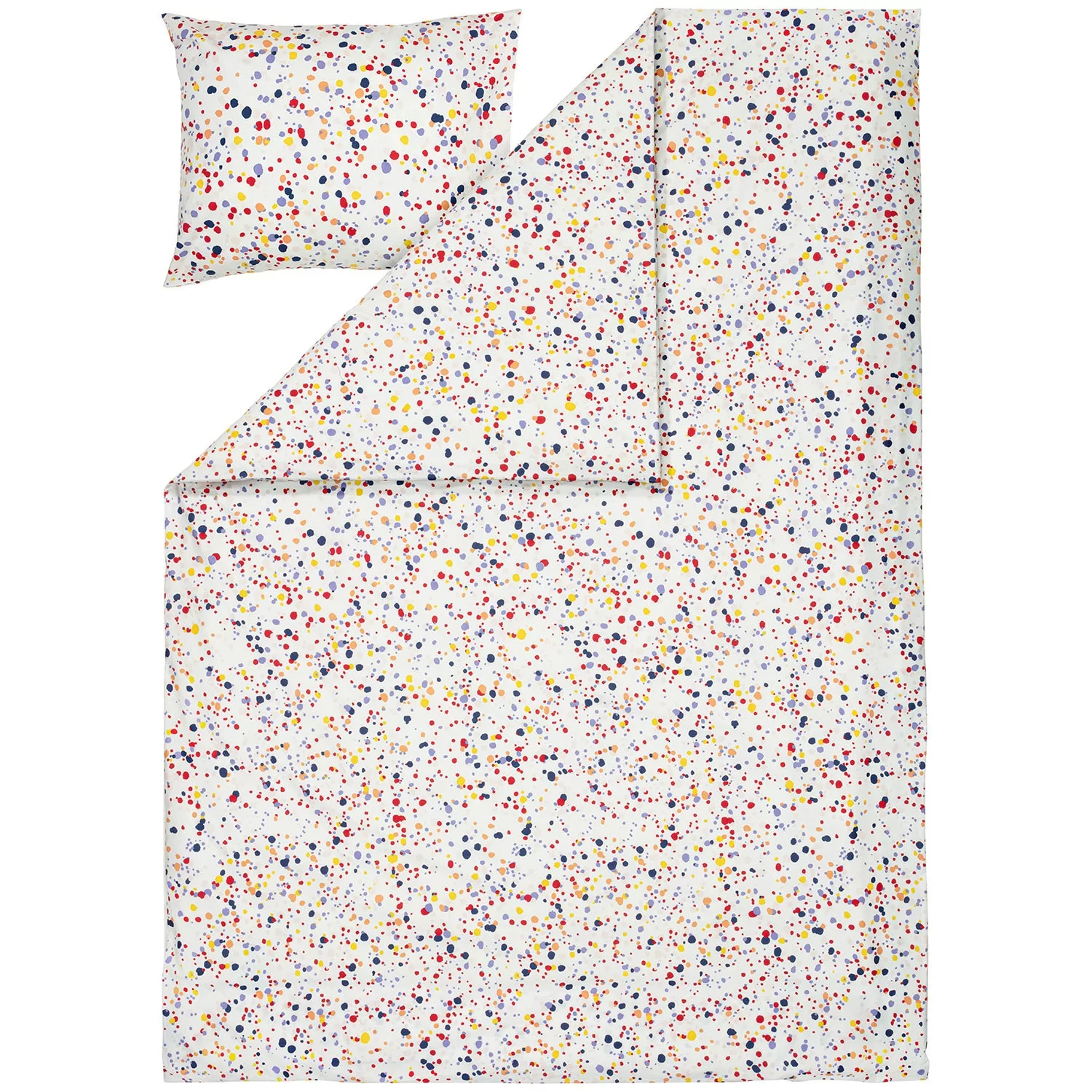 Iittala Oiva Toikka Collection Bettwäsche 150x210 Cm, Helle Ametist 3 Iittala Oiva Toikka Collection Bettwäsche 150x210 Cm, Helle Ametist