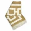 Jonathan Adler Nixon Plaid 152x152cm, Camel -Home-Verkäufe 2023 jonathan adler nixon plaid 152x152cm camel 0