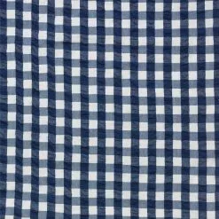 Juna Bæk & Bølge Kissenbezug 50x60 Cm, Weiß / Dunkelblau -Home-Verkäufe 2023 juna baek blge kissenbezug 50x60 cm 5