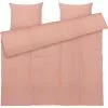Juna Bæk&Bølge Bettwäsche 200x220 + 60x63 Cm, Lavendelfarbig / Pfirsichfarben 1 Juna Bæk&Bølge Bettwäsche 200x220 + 60x63 Cm, Lavendelfarbig / Pfirsichfarben -Home-Verkäufe 2023 juna bkblge bettwasche 28