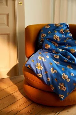 Juna Grand Pleasantly Bettbezug-Set 140x220 + 50x70 Cm, Blau 9 Juna Grand Pleasantly Bettbezug-Set 140x220 + 50x70 Cm, Blau -Home-Verkäufe 2023 juna grand pleasantly bettbezug set 3