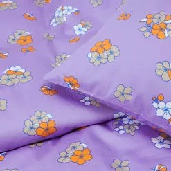 Juna Grand Pleasantly Bettbezug-Set 200x220 + 60x63 Cm, Lavendel -Home-Verkäufe 2023 juna grand pleasantly bettbezug set 54