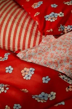 Juna Grand Pleasantly Kissenbezug 50x60 Cm, Chili -Home-Verkäufe 2023 juna grand pleasantly kissenbezug 16