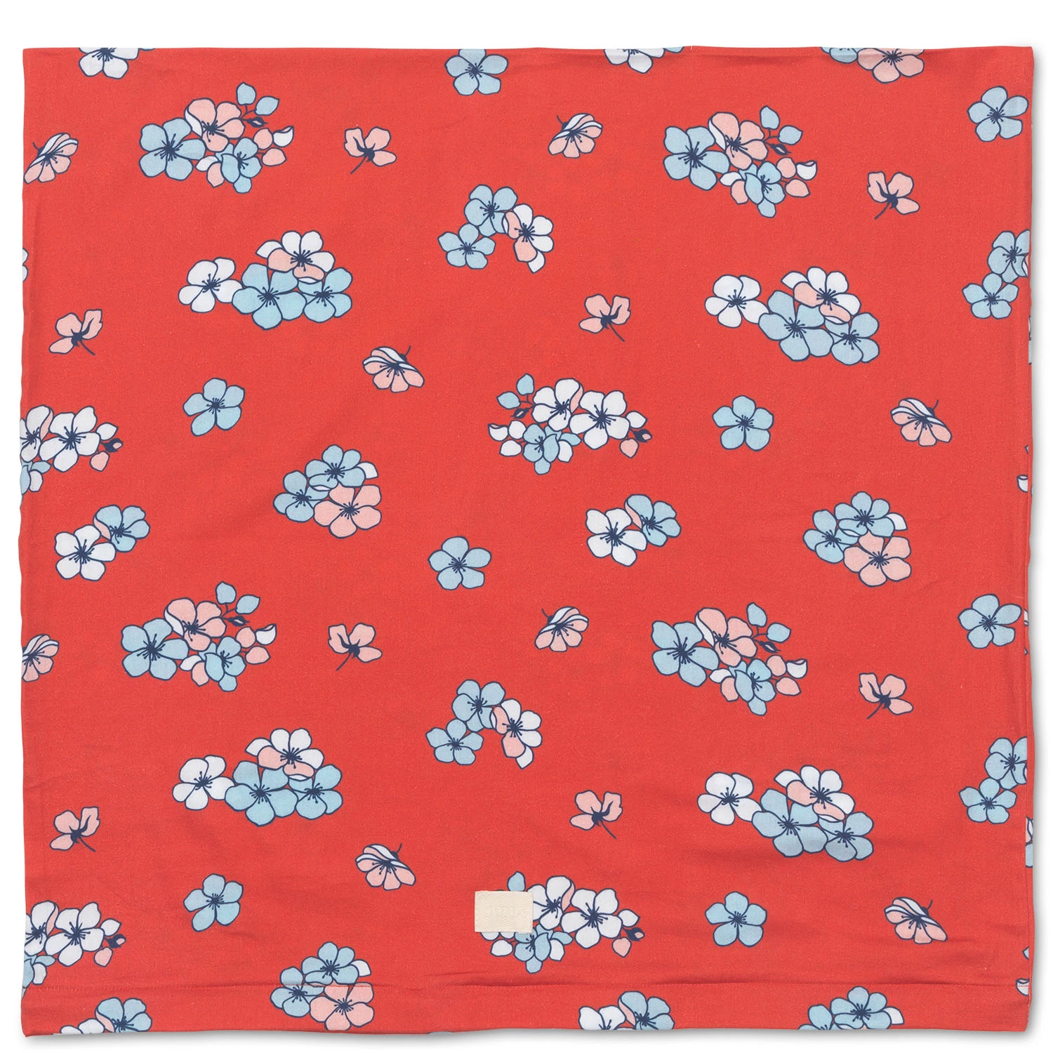 Juna Grand Pleasantly Kissenbezug 60x63 Cm, Chili 4 Juna Grand Pleasantly Kissenbezug 60x63 Cm, Chili – Bild 2