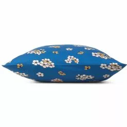 Juna Grand Pleasantly Kissenbezug 50x60 Cm, Blau -Home-Verkäufe 2023 juna grand pleasantly orngott 70x50 cm bla no 14