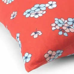 Juna Grand Pleasantly Kissenbezug 50x60 Cm, Chili -Home-Verkäufe 2023 juna grand pleasantly orngott 70x50 cm bla no 18