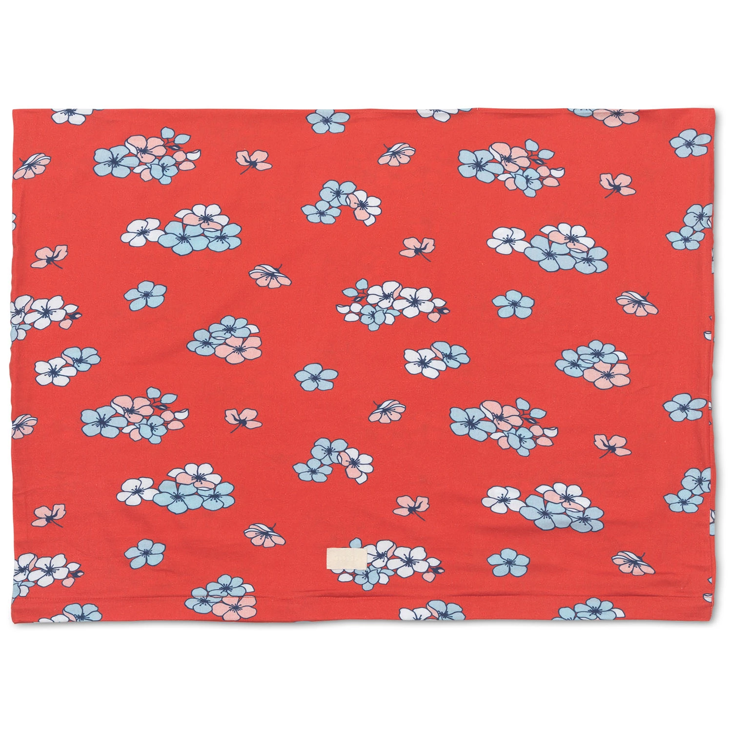 Juna Grand Pleasantly Kissenbezug 50x70 Cm, Chili 5 Juna Grand Pleasantly Kissenbezug 50x70 Cm, Chili – Bild 3