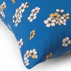 Juna Grand Pleasantly Kissenbezug 60x63 Cm, Blau 10 Juna Grand Pleasantly Kissenbezug 60x63 Cm, Blau -Home-Verkäufe 2023 juna grand pleasantly orngott 70x50 cm bla no 9