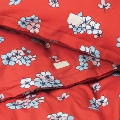 Juna Grand Pleasantly Bettbezug-Set 150x210 + 50x60 Cm, Chili 10 Juna Grand Pleasantly Bettbezug-Set 150x210 + 50x60 Cm, Chili -Home-Verkäufe 2023 juna grand pleasantly paslakanset 140x200 cm bla no 30