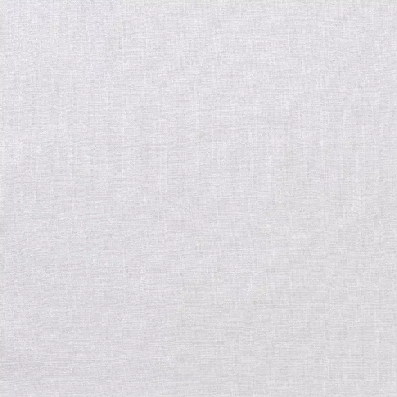 Juna Monochrome Bettbezug Weiß, 150x210 Cm 4 Juna Monochrome Bettbezug Weiß, 150x210 Cm – Bild 2