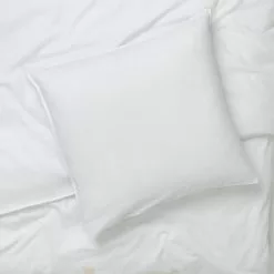 Juna Monochrome Bettbezug Weiß, 140x200 Cm -Home-Verkäufe 2023 juna monochrome bettbezug wei 2