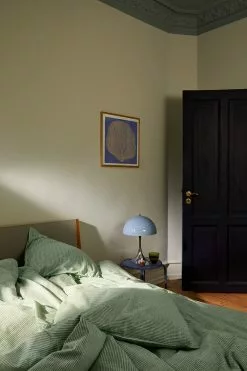 Juna Monochrome Lines Bettbezug-Set 140x200 + 50x70 Cm, Grün 11 Juna Monochrome Lines Bettbezug-Set 140x200 + 50x70 Cm, Grün -Home-Verkäufe 2023 juna monochrome lines bettbezug set 10