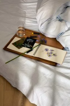 Juna Monochrome Lines Bettbezug-Set 220x220 + 50x60 Cm, Blau -Home-Verkäufe 2023 juna monochrome lines bettwasche hellblau wei 1