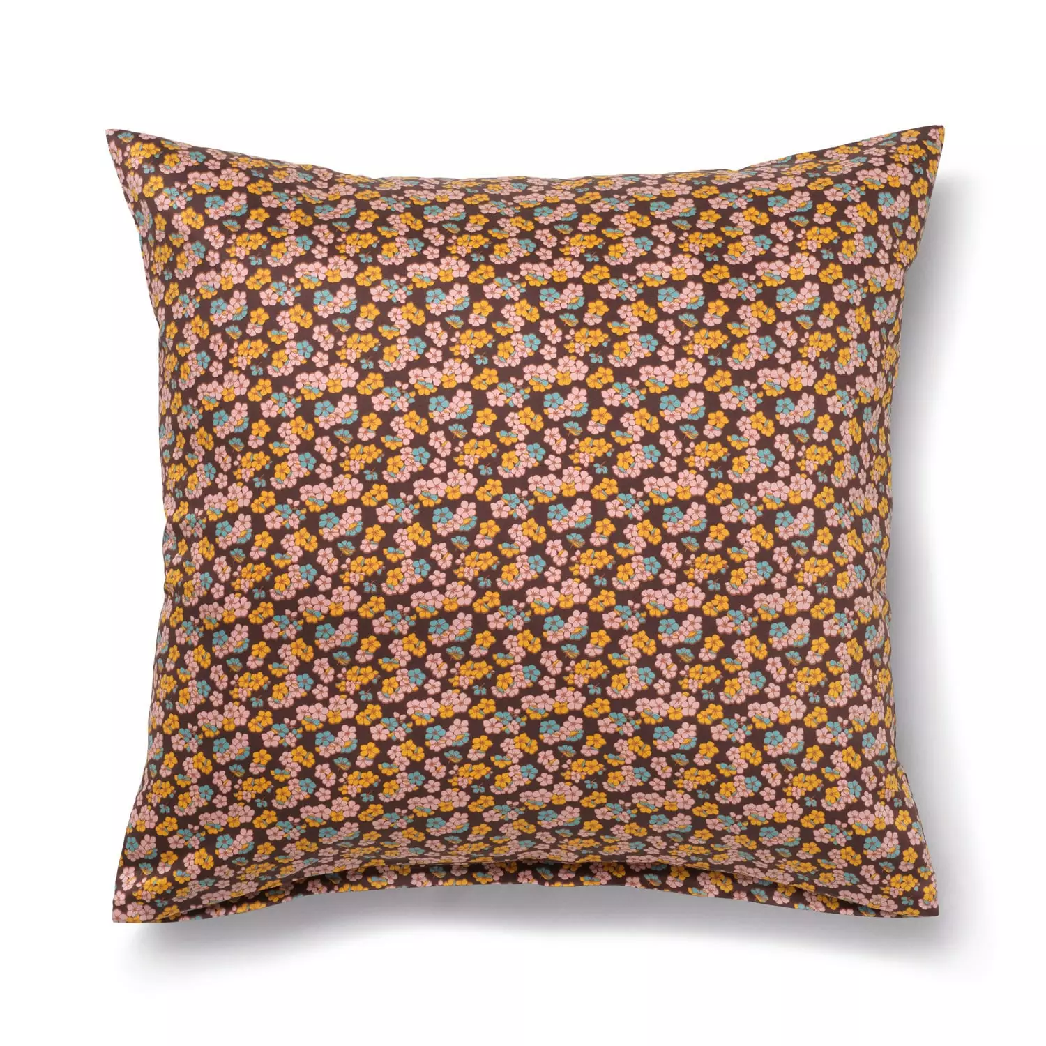 Juna Pleasantly Bettwäsche 150x210 Cm, Chocolate 5 Juna Pleasantly Bettwäsche 150x210 Cm, Chocolate – Bild 3