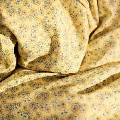 Juna Pleasantly Bettwäsche 220x220 Cm, Gelb -Home-Verkäufe 2023 juna pleasantly bettwasche wei 17