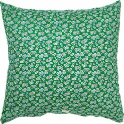 Juna Pleasantly Kissenbezug 60x63 Cm, Grün