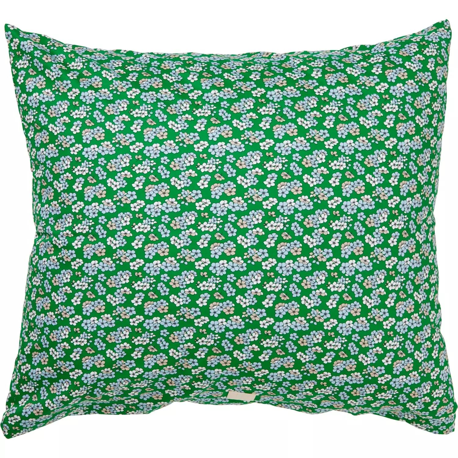 Juna Pleasantly Kissenbezug 50x60 Cm, Grün 3 Juna Pleasantly Kissenbezug 50x60 Cm, Grün