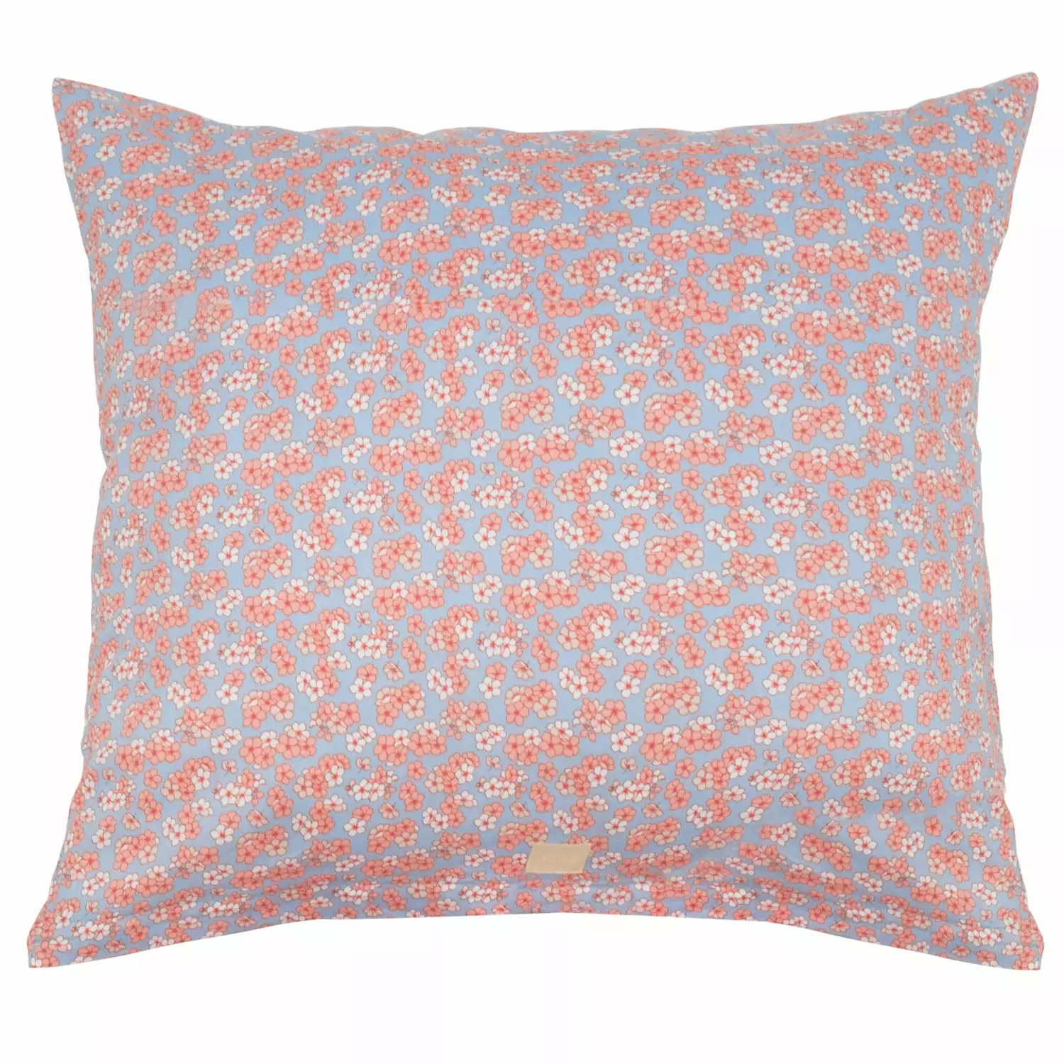 Juna Pleasantly Kissenbezug 50x60 Cm, Hellblau 3 Juna Pleasantly Kissenbezug 50x60 Cm, Hellblau