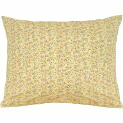 Juna Pleasantly Kissenbezug 50x60 Cm, Gelb