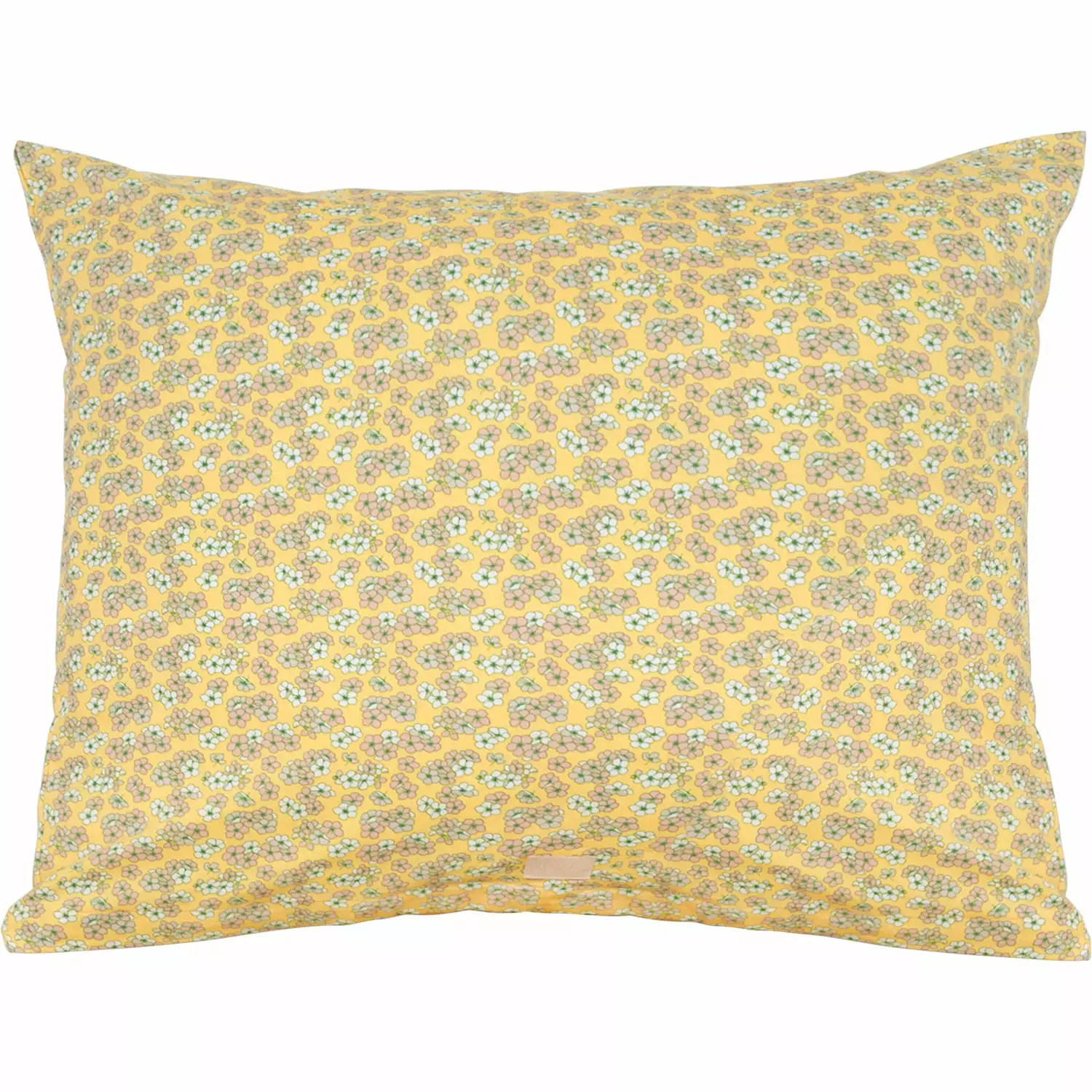 Juna Pleasantly Kissenbezug 50x60 Cm, Gelb 3 Juna Pleasantly Kissenbezug 50x60 Cm, Gelb