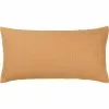 Juna View Kissen 30x60 Cm, Ochre