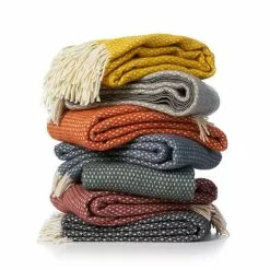 Klippan Yllefabrik Knut Plaid 130x200 Cm, Grün -Home-Verkäufe 2023 klippan yllefabrik knut plaid 130x200 cm lichtgrau 1