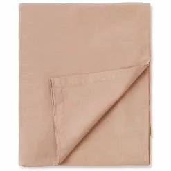 Lexington American Laken Beige, 220x260 Cm