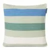 Lexington Block Striped Kissenbezug, 50x50 Cm