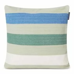Lexington Block Striped Kissenbezug, 50x50 Cm