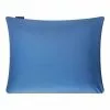 Lexington Washed Cotton Kissenbezug 50x60 Cm, Blau
