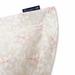 Lexington Flower Print Kissenbezug Rosa / Beige 50x90 Cm -Home-Verkäufe 2023 lexington flower print kissenbezug rosa beige 1 2