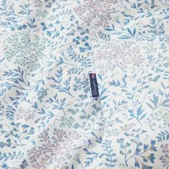 Lexington Flower Printed Bettdeckenbezug, 150x210 Cm -Home-Verkäufe 2023 lexington flower printed cotton sateen duvet cover 1 1