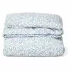 Lexington Flower Printed Bettdeckenbezug, 150x210 Cm -Home-Verkäufe 2023 lexington flower printed cotton sateen duvet cover 2