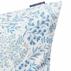 Lexington Flower Printed Kissenbezug, 50x60 Cm -Home-Verkäufe 2023 lexington flower printed cotton sateen pillowcase 1 1