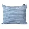 Lexington Striped Organic Cotton Sateen Kissenbezug Blau, 50x60 Cm 1 Lexington Striped Organic Cotton Sateen Kissenbezug Blau, 50x60 Cm -Home-Verkäufe 2023 lexington gestreifter kissenbezug aus biobaumwolle satin blau 1
