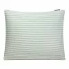 Lexington Striped Cotton Poplin Kissenbezug Grün/Weiß, 50x60 Cm -Home-Verkäufe 2023 lexington green white striped cotton poplin pillowcase 2