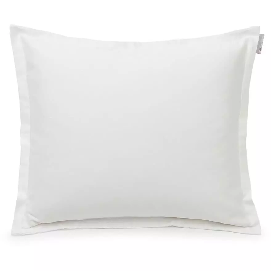 Lexington Hotel Cotton/Mulberry Silk Sateen Kissenbezug, 50x60 Cm 2 Lexington Hotel Cotton/Mulberry Silk Sateen Kissenbezug, 50x60 Cm