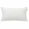 Lexington Hotel Cotton/Mulberry Silk Sateen Kissenbezug, 50x90 Cm -Home-Verkäufe 2023 lexington hotel cotton mulberry silk sateen pillowcase 50x60 1