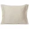 Lexington Hotel Cotton Sateen Kissenbezug 50x90 Cm, Light Sand -Home-Verkäufe 2023 lexington hotel cotton sateen 2 1
